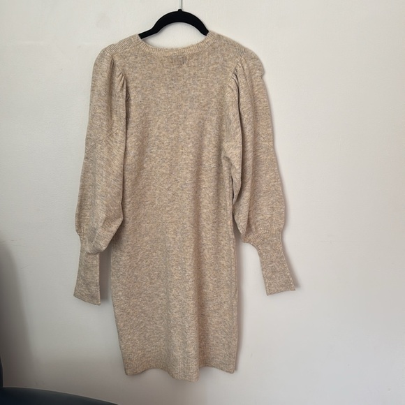 Sweater dress-nwt - Picture 6 of 8